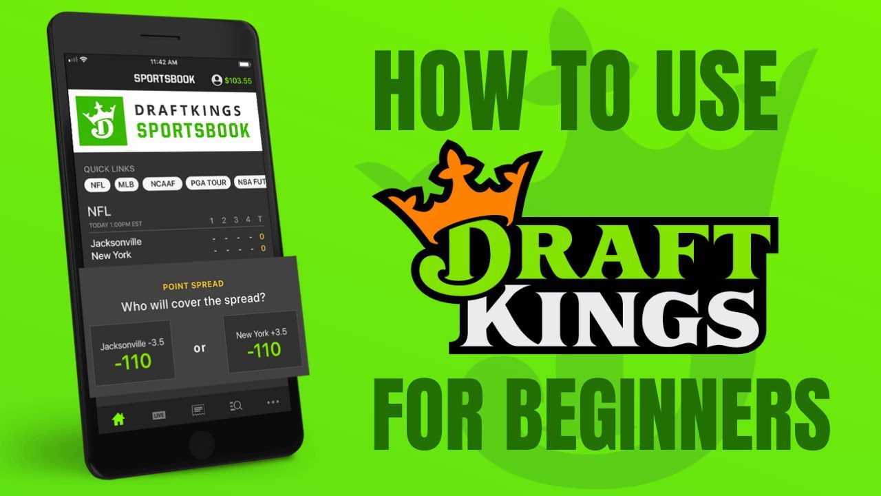 DraftKings Sportsbook Review – Forbes Betting