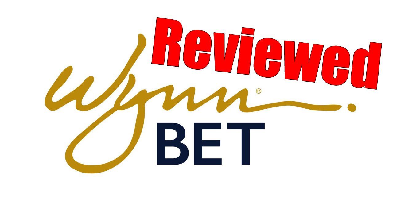 WynnBET NY Mobile Sportsbook App & Review