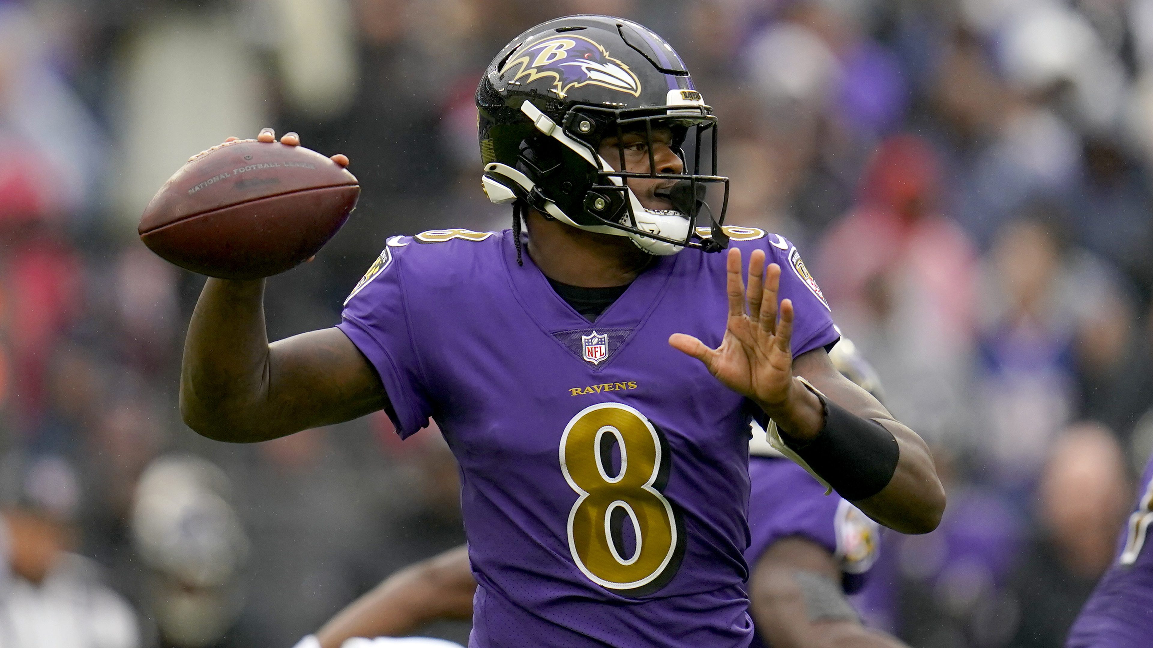 NFL Same-Game Parlays for Steelers vs. Ravens – Parlay Picks, One-Game  Parlays, SGPs for Week 17