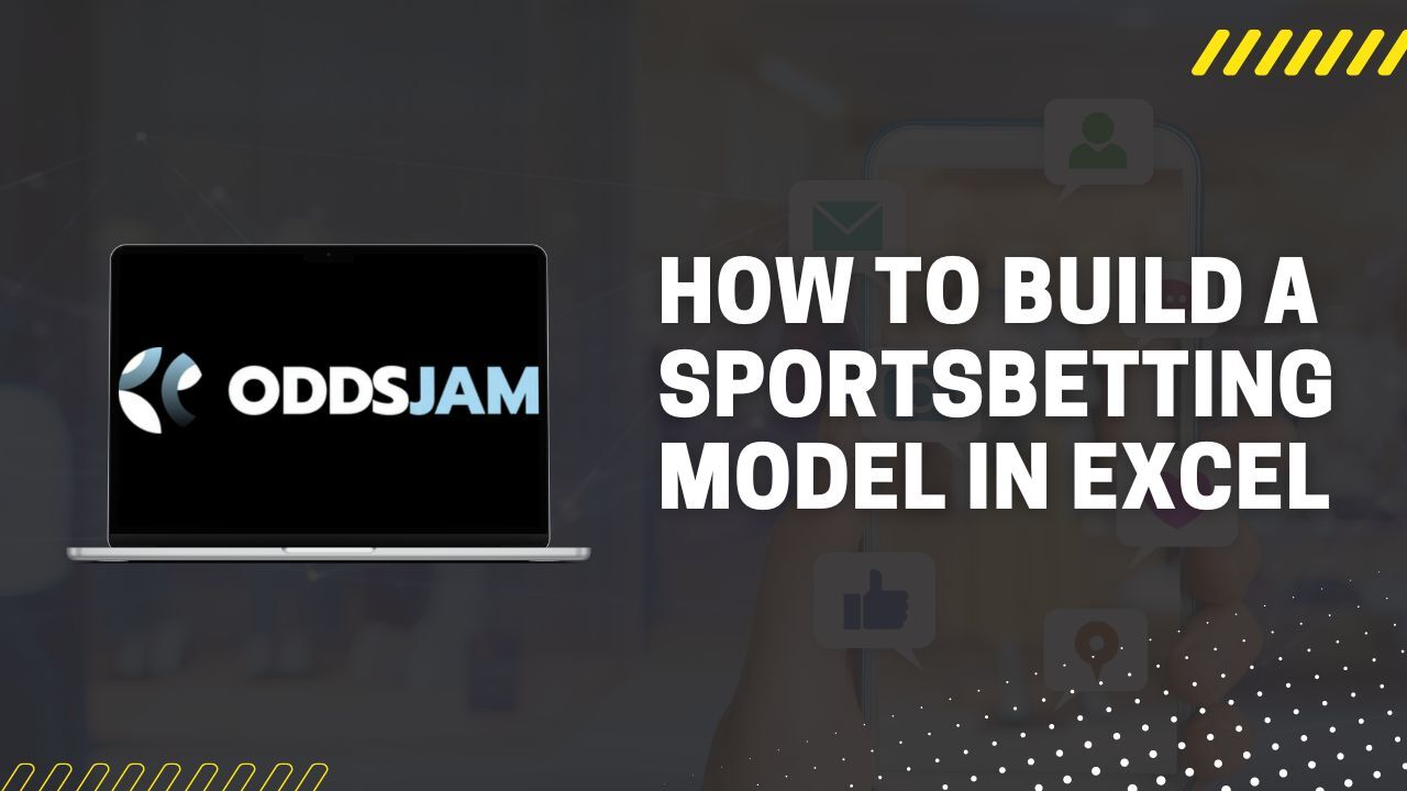 The Sports Betting Edge Podcast - OddsJam