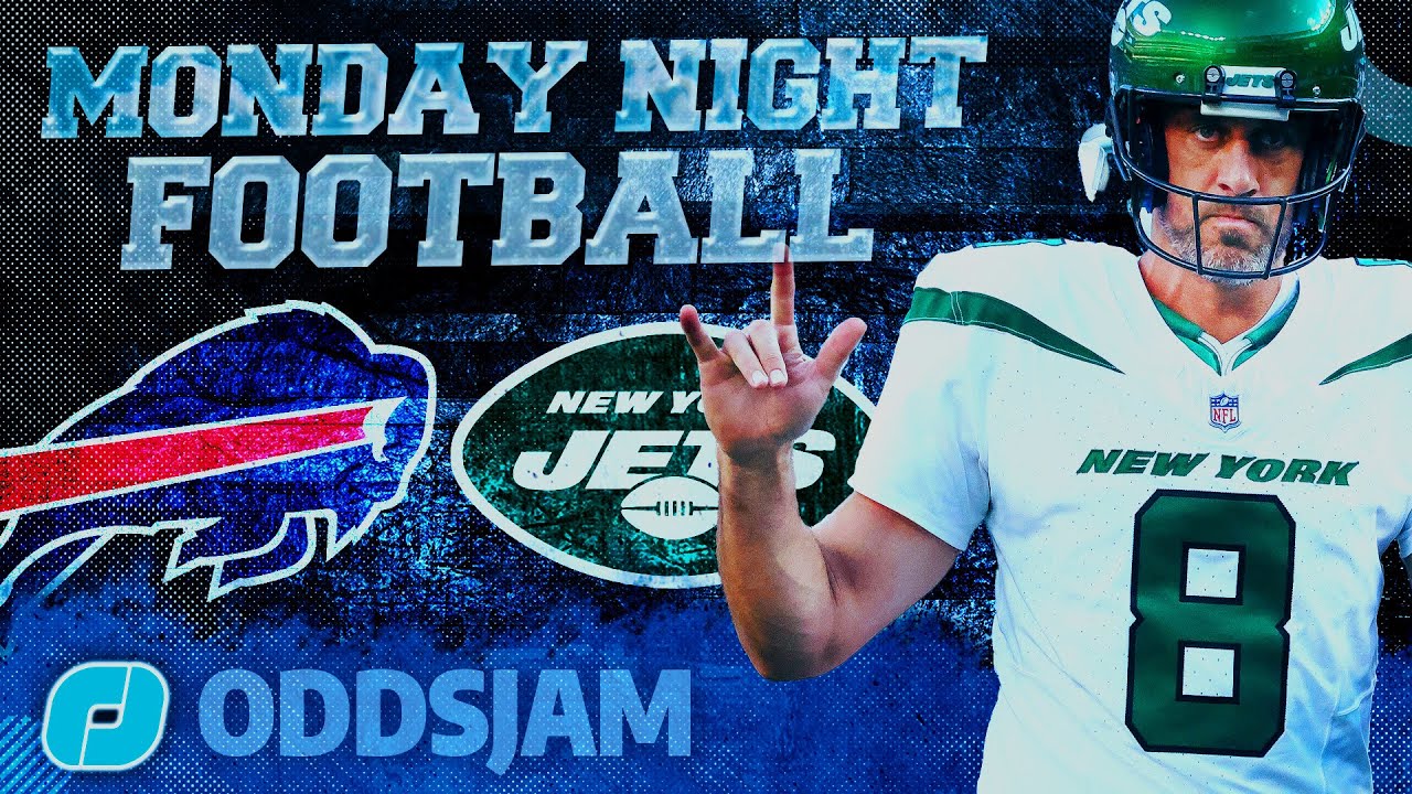 ODDSJAM NFL BETS AND TOOLS, PROP PICKS, THURSDAY